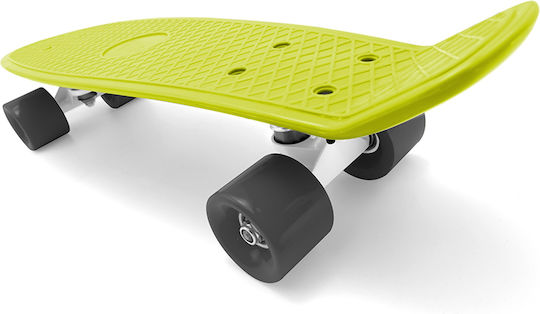 Seven Complete Penny Board