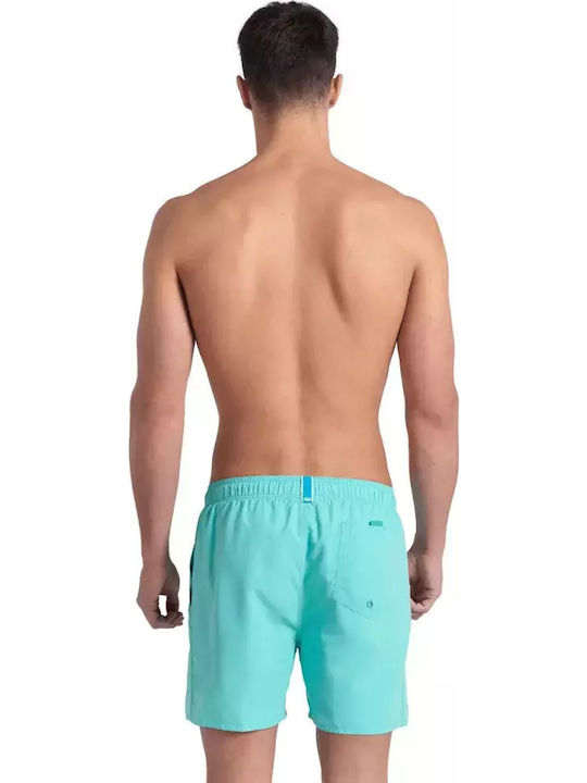 Arena Costume De Baie Bărbați Pantaloni Scurți Turcoaz Arena Costume De Baie Bărbați Pantaloni Scurți Turcoaz