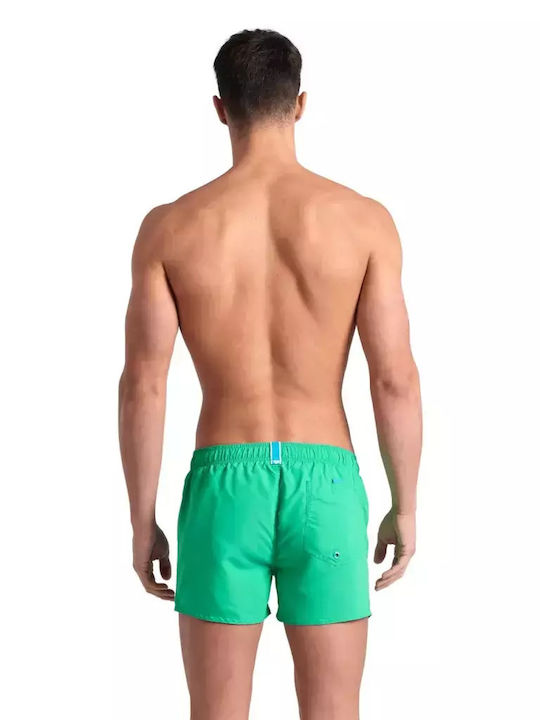 Arena Fundamentals X-short R Men's Swimwear Shorts Green