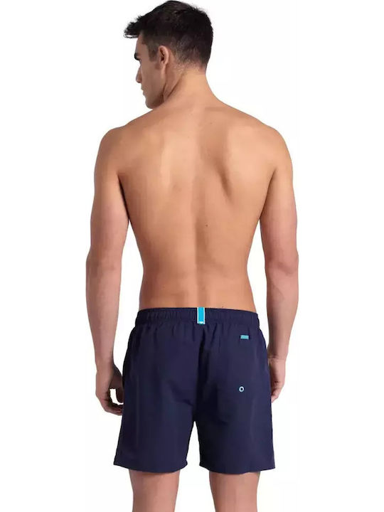 Men's Swimwear Shorts Blue