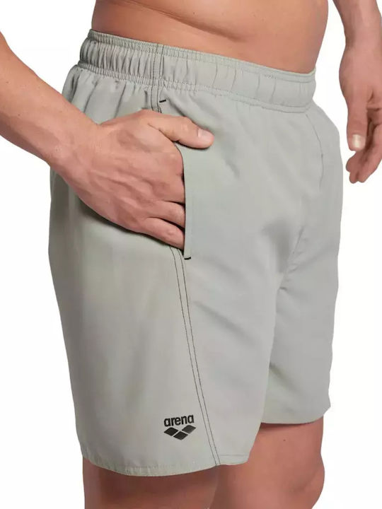 Fundamentals Men's Swimwear Shorts Green
