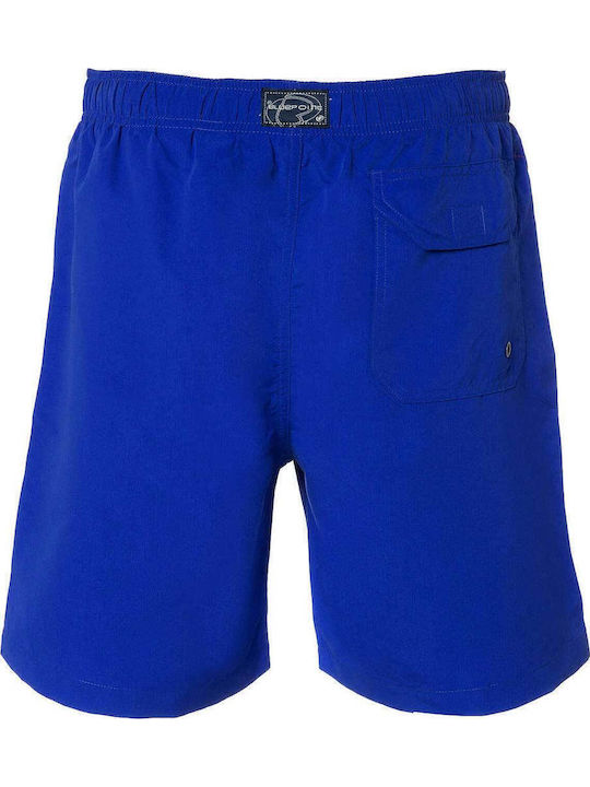 Men's Swimwear Bermuda Blue