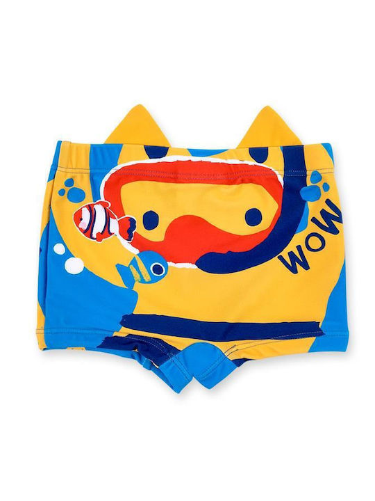 Tuc Tuc Kinder Badeanzug Badeshorts Yellow Tuc Tuc Kinder Badeanzug Badeshorts Yellow