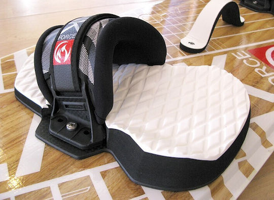 Spare Parts Patches Kite Board Binders
