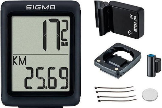 Sigma Sport Bc 5.0 Wl Drahtlos Zähler Fahrrad