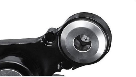 Shimano RD-R7000 Οπίσθιο Σασμάν Ποδηλάτου Κοντό (SS) 11 Ταχυτήτων