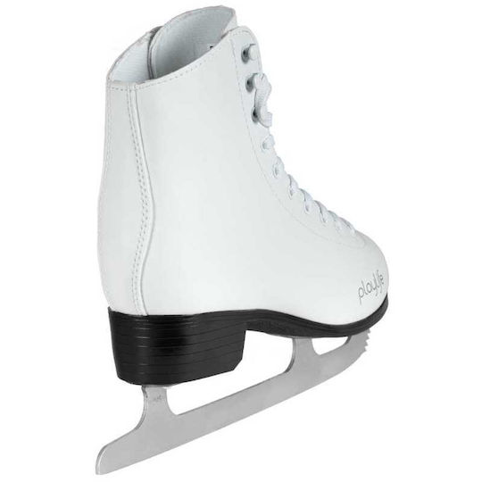 Powerslide Classic 19.902255 Eislaufschuhe Weiß
