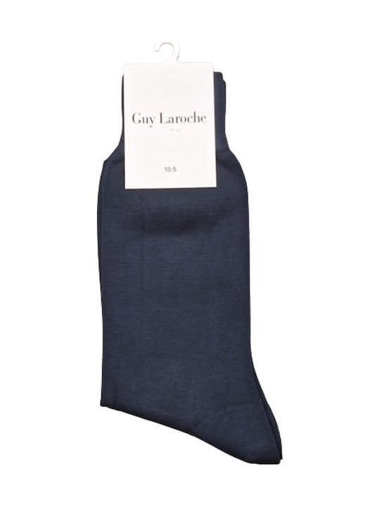 Guy Laroche Ανδρικές Κάλτσες Μπλε