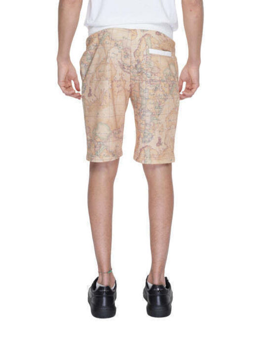 Martini Herrenshorts Beige