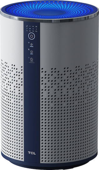 TCL Breeva Καθαριστής Αέρα για Χώρους 15m²