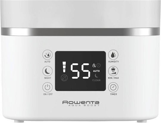 Rowenta Aqua Boost Υγραντήρας 115W για Χώρους 50m²