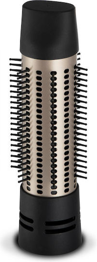 Remington Κεραμική Ηλεκτρική Βούρτσα με Αέρα για Ίσιωμα και Μπούκλες 1200W