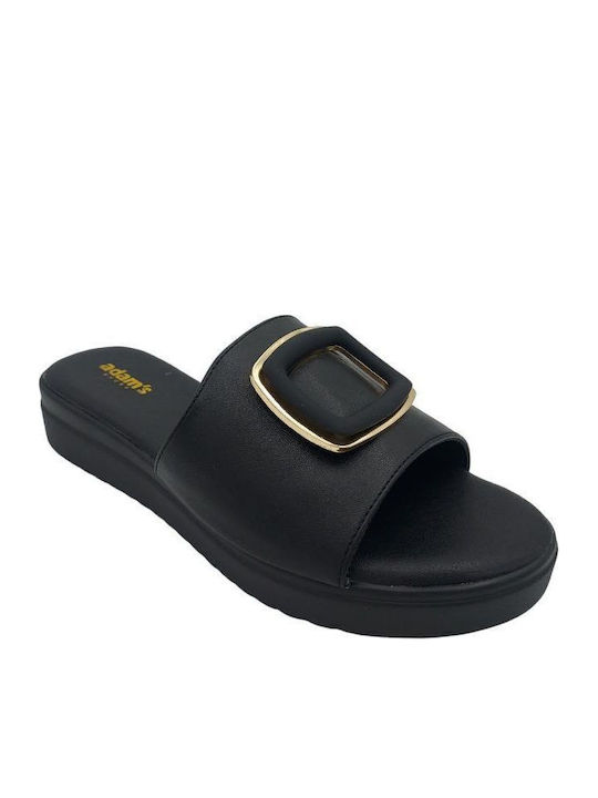 Adam's Shoes