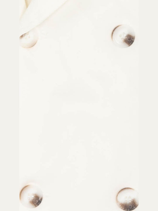 Ανδρικό Σακάκι White
