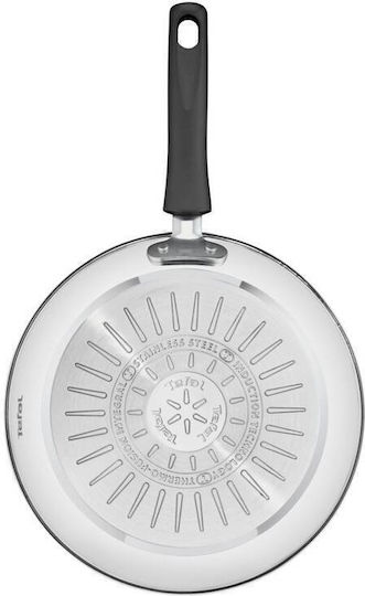 Tefal Performa 26cm Τηγάνι