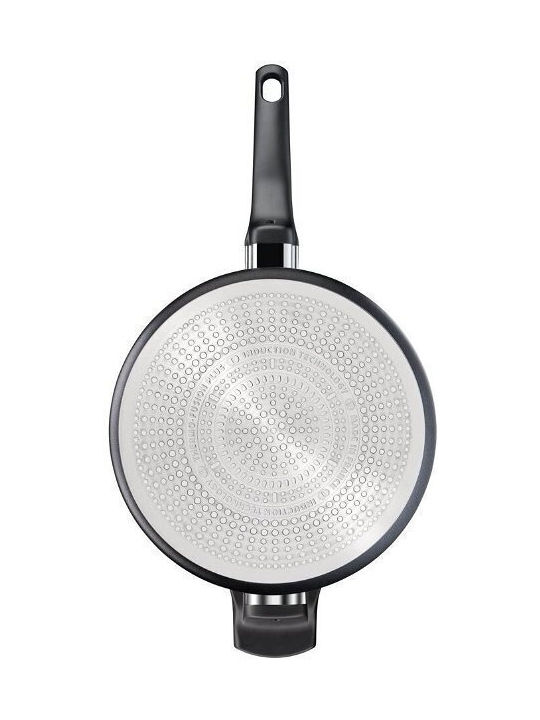 Tefal Ultimate Τηγάνι από Αλουμίνιο με Αντικολλητική Επίστρωση 26cm