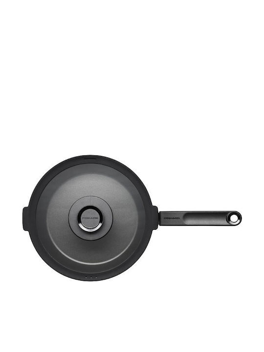 Fiskars Tigaie din Aluminiu cu Strat Antiaderent 26cm