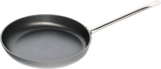 AMT Gastroguss 32cm Stainless Steel with Non-stick Coating