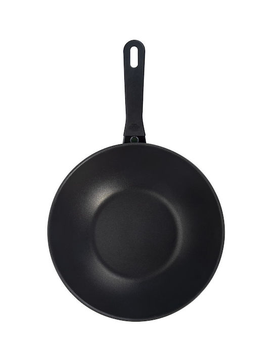 Ballarini Avola Wok made of Aluminum with Non-Stick Coating 30cm