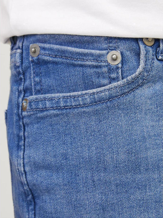 Детски шорт/бермуда Деним Blue Denim
