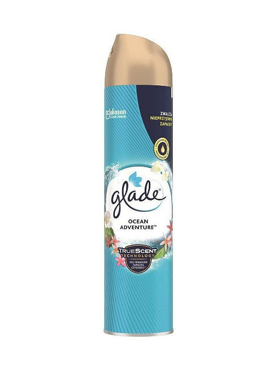 Glade Aerosol Ozean Abenteuer 300 Ml