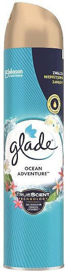 Glade Aerosol Ocean Adventure 300 мл