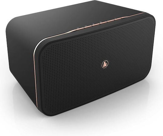 HAMA SIRIUM2000AMBT Ηχείο Bluetooth Μαύρο
