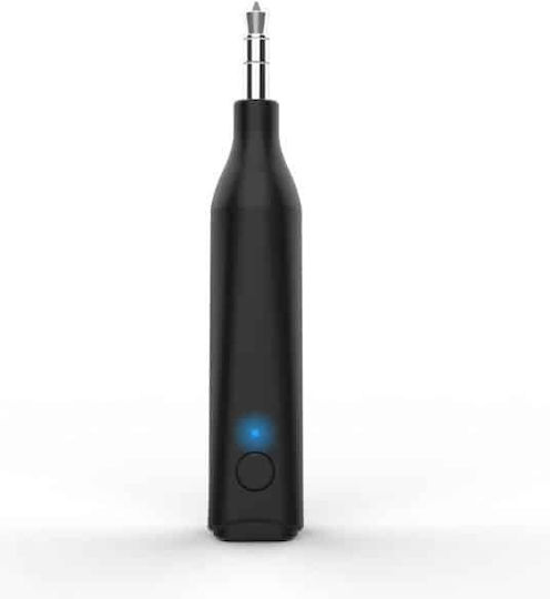 Edman FM Transmitter Autovehicul cu AUX / Bluetooth