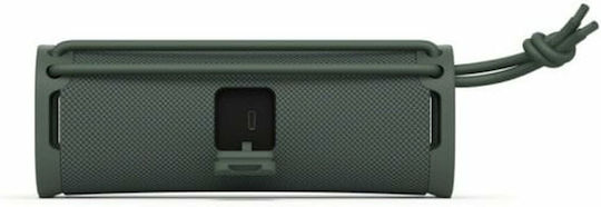 Sony ULT FIELD 1 Αδιάβροχο Ηχείο Bluetooth 30W με Διάρκεια Μπαταρίας έως 12 ώρες Γκρι
