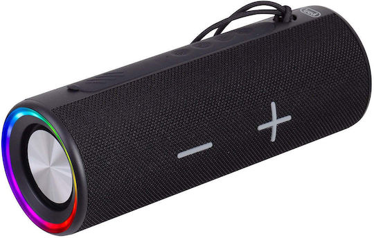 Trevi Bluetooth Speaker 20W Black 7591173