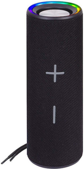 Trevi Ηχείο Bluetooth 20W Μαύρο 0XR8A3500