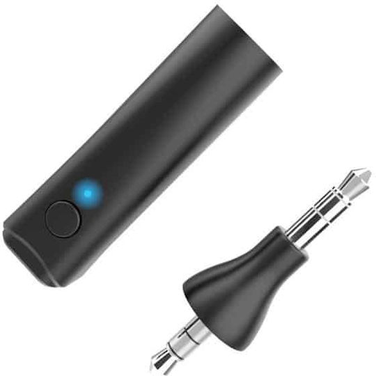 Edman FM Transmitter Autovehicul cu AUX / Bluetooth