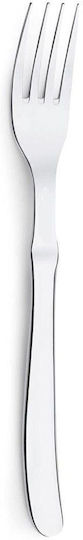 Dinox Inox Table Fork Silver