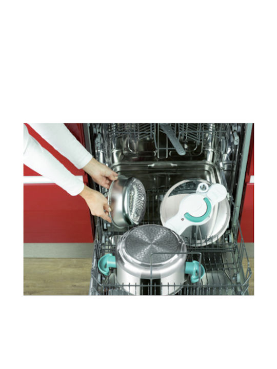 Tefal Clipso Minut'Easy Бърза готварска тенджера 9лт