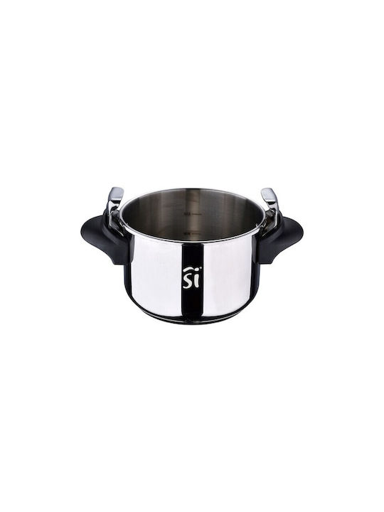 Bergner San Ignacio Χύτρα Ταχύτητας 8lt