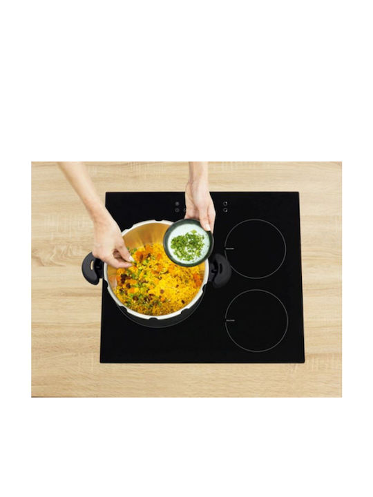 Tefal Clipso Minut'Easy Бърза готварска тенджера 9лт