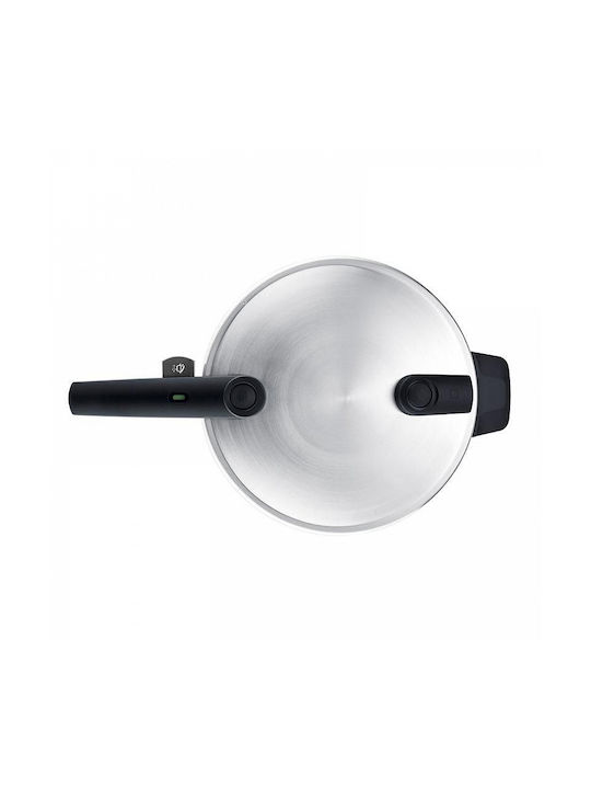 Fissler Vitaquick Premium Бързи готварски тенджери Set Quattro 8лт и 4лт
