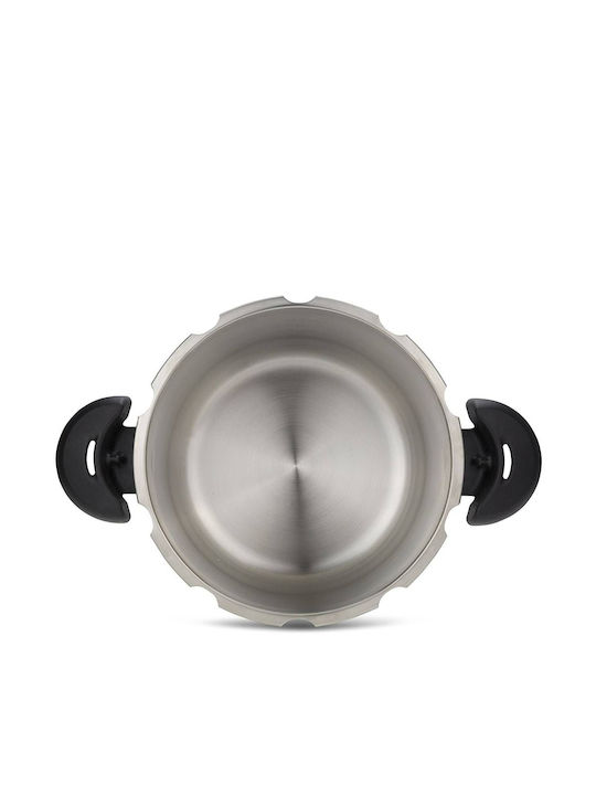 Tefal Clipso Minut'Easy Бърза готварска тенджера 9лт