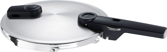 Fissler Vitaquick Premium Set Quattro Тенджери Под Налягане 8 л + 4 л