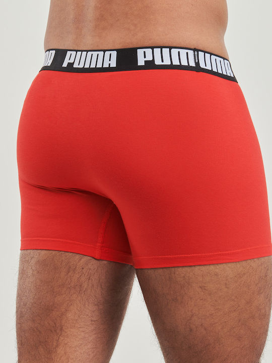 Ανδρικά Μποξεράκια Πολύχρωμα 4Pack