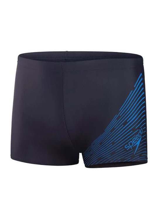 Men's Swimwear Shorts True Navy