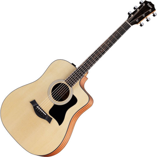 Taylor Semi-acustic Chitară 110CE-S
