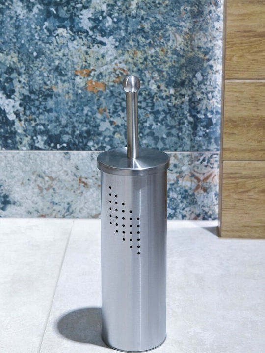 AWD Interior Inox Πιγκάλ Μπάνιου Γκρι