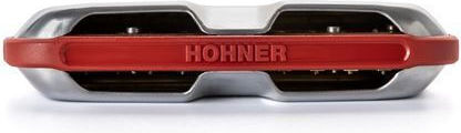 Hohner Golden Melody Progressive Τονικότητας C (Do) Ματζόρε
