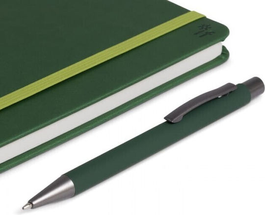 Στυλό Ballpoint If Bookaroo Forest Green 43108