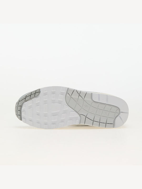 Nike Sneakers Pure Platinum / Lt Smoke Grey-white-sail