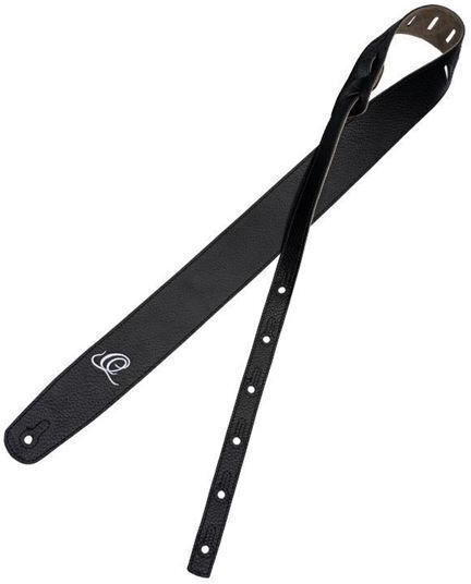 Ortega Strap for Guitar / Bass Black