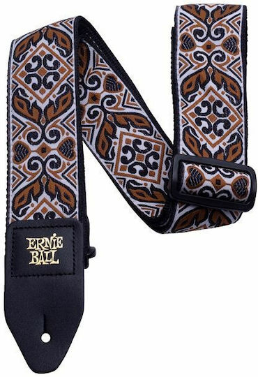 Ernie Ball Jacquard Guitar Strap Каишка за Китара Многоцветен