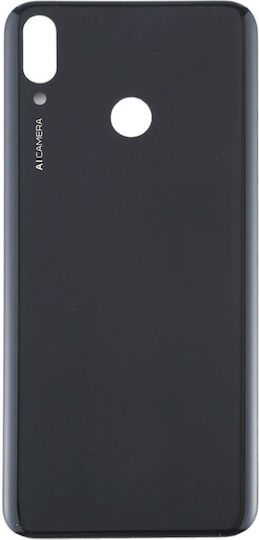 Καπάκι Μπαταρίας Μαύρο για Huawei Y9 (2019)