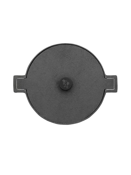 Skeppshult Βαθιά Κατσαρόλα από Μαντέμι 5lt / 25cm